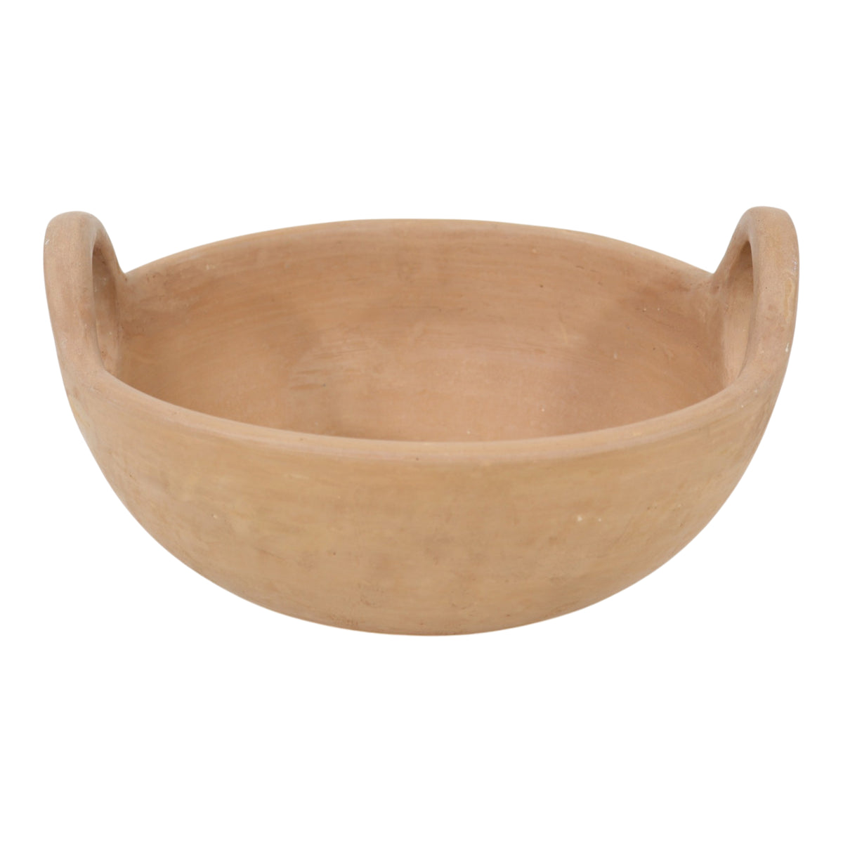 Drydendale Orange Small Bowl