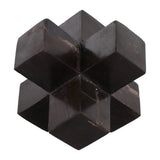 Hollismore Black Decor