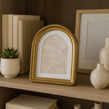 Lindenworth Gold Frame - 22113-01