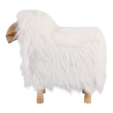 Leoland White/Tan/Brown Decor