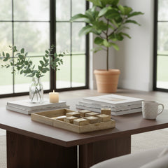Cabotbrook Brown Game