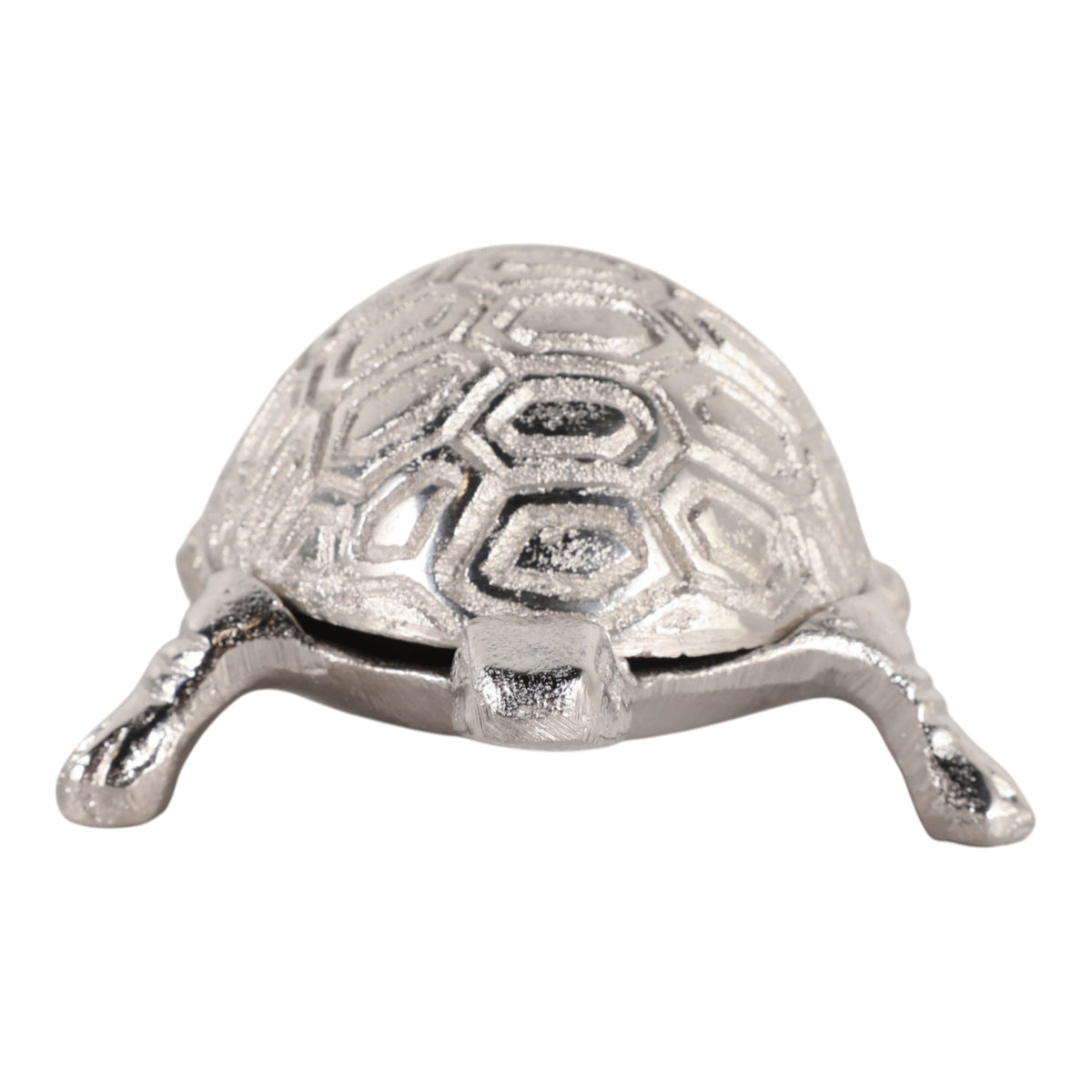 Scaath Gold/Silver Turtle Box
