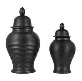Owenshaw Black Chinoiserie