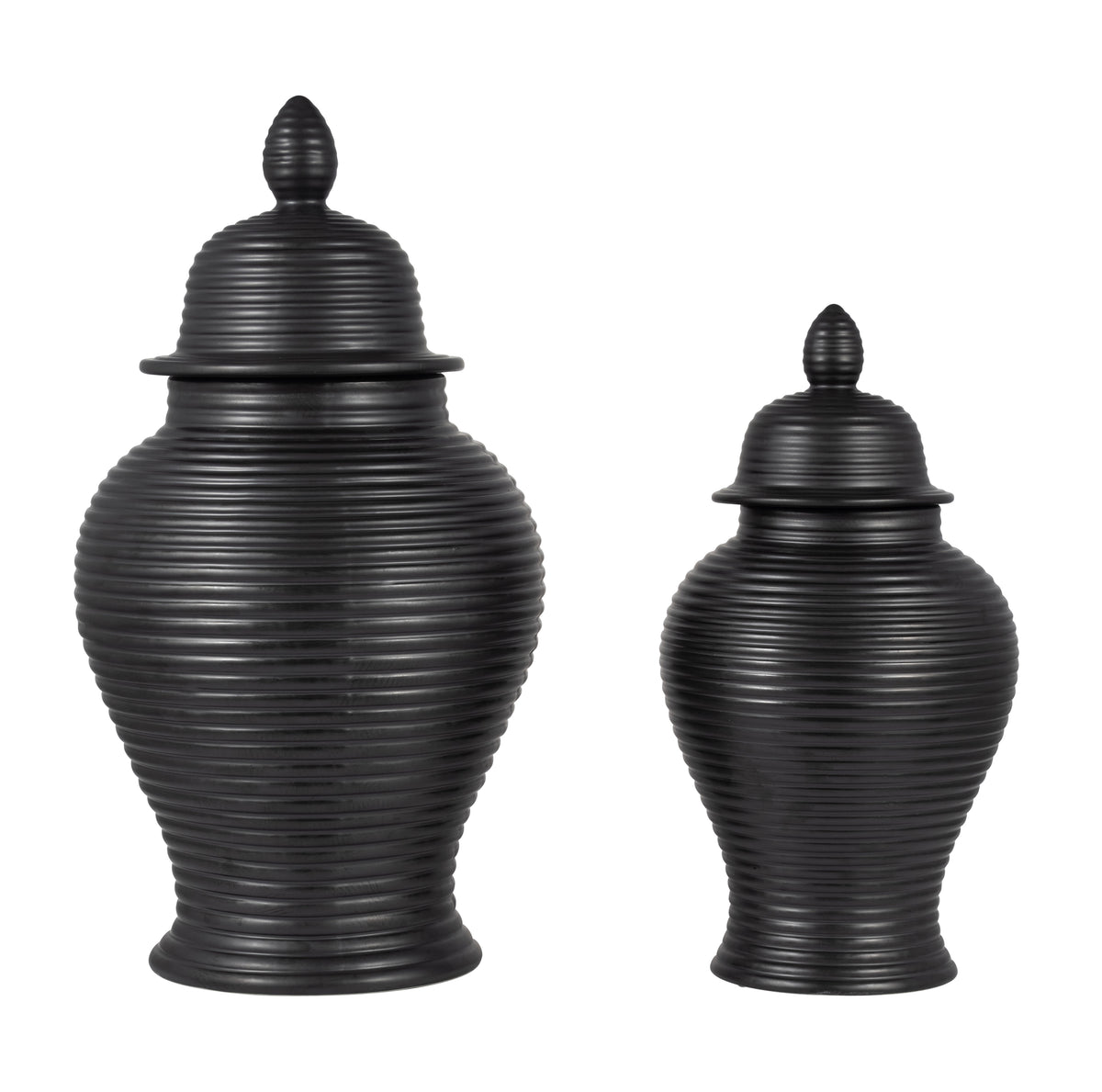 Owenshaw Black Chinoiserie