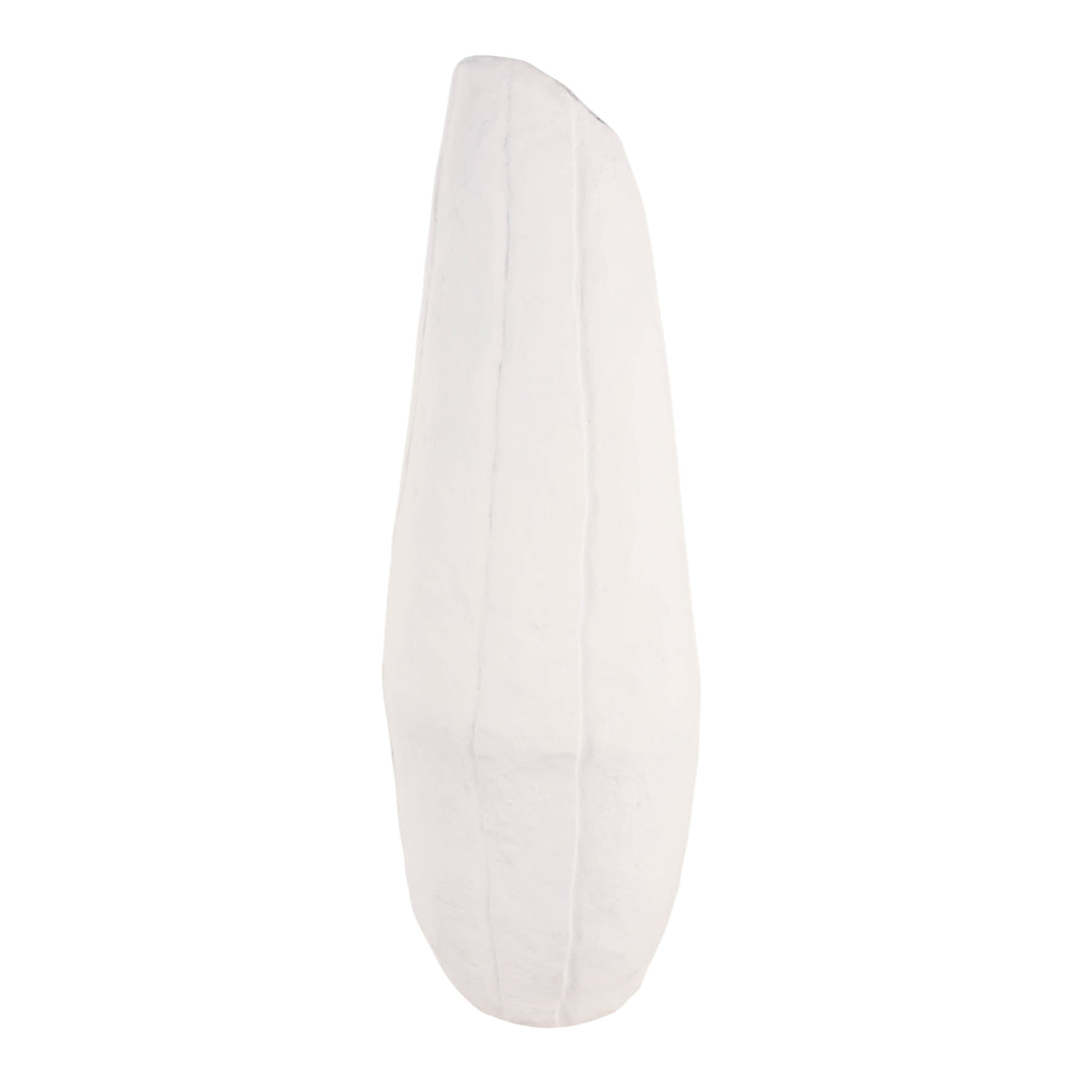 Fargogrove White Large Vase