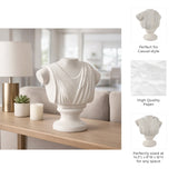 Hedleymill Ivory Decor