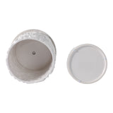 Bowenhaven White Planters (Set of 2)