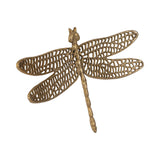 Nateport Gold Decor
