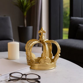Tatumhaven Gold Decor - 18309EC