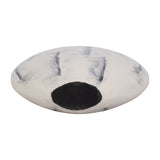 Gortonham White Vase