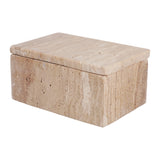 Tuckergrove Tan Box