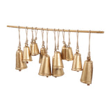 Durbanbrook Gold/Tan Wall Hanging
