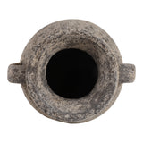 Hartonrose Black/Brown Vase