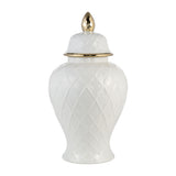 Camdenbrook White Large Chinoiserie