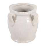 Kendallport White Pencil Cup