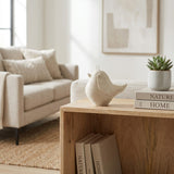 Caseycrest Ivory Decor