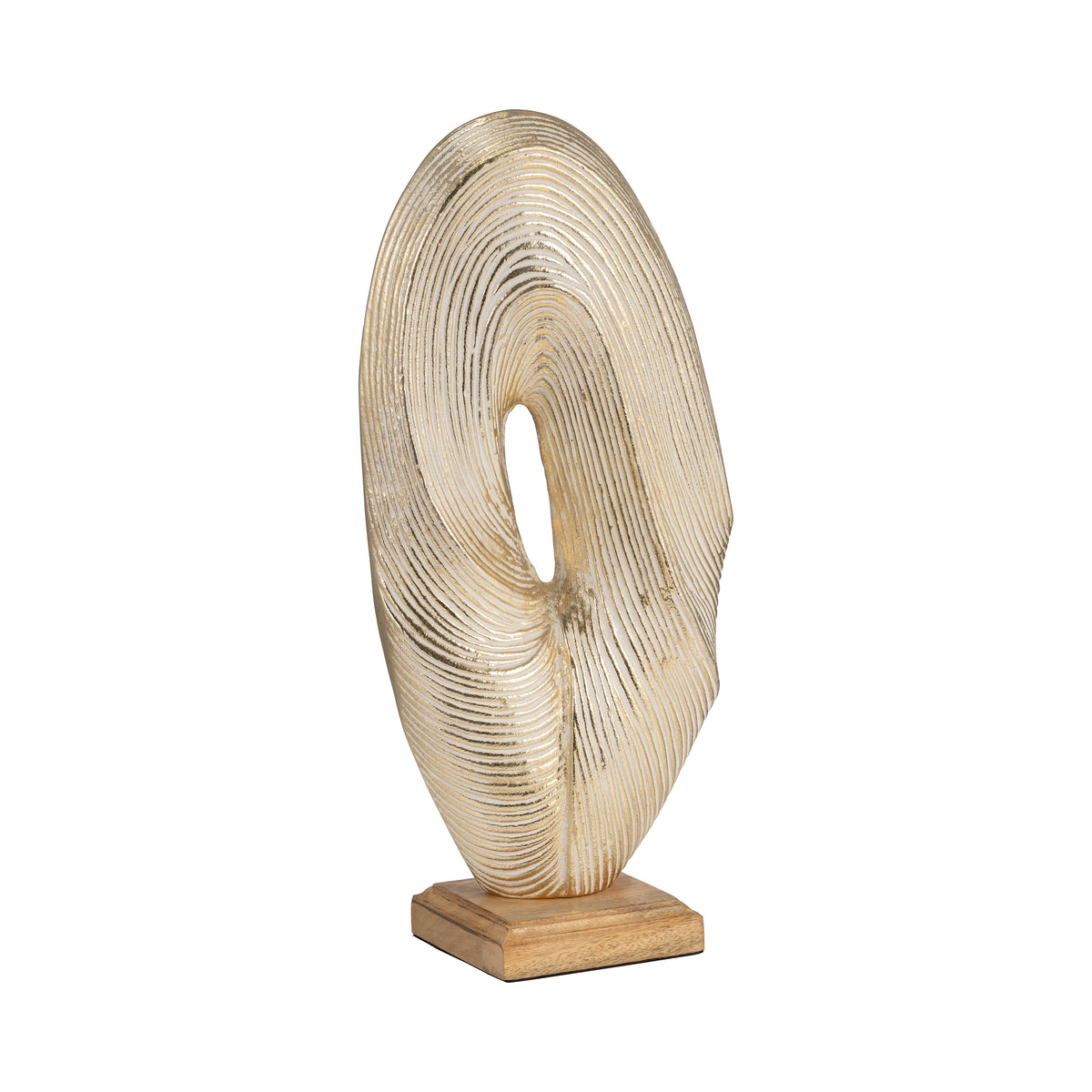 Eastonley Gold Decor