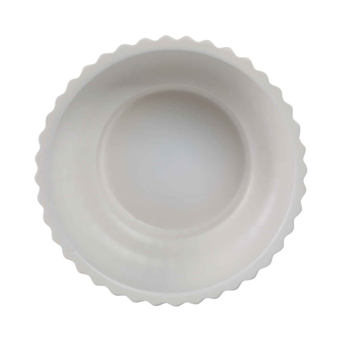 Gentrystone White Bowl