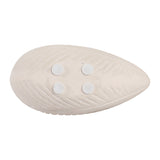Garnerbrook Ivory/White Decor