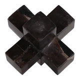 Hollismore Black Decor