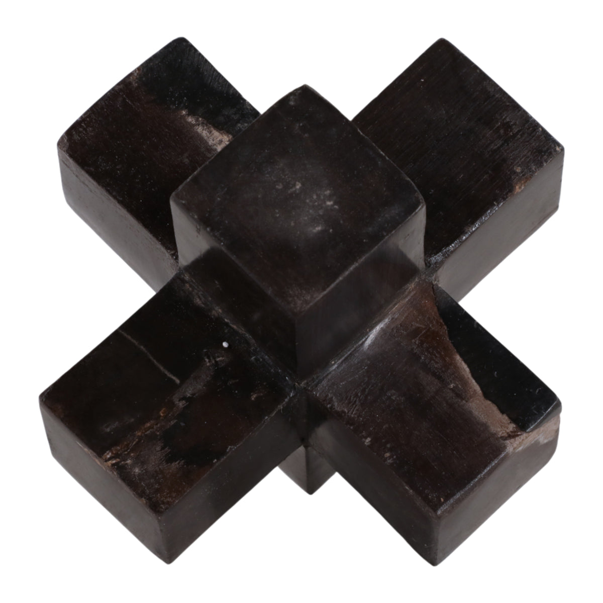 Hollismore Black Decor