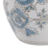 Holdenridge Brown/Blue Chinoiserie