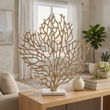 Bentonside Gold Decor - 18932EC