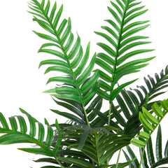 4’ Artificial Areca Palm Tree - Ornate Home