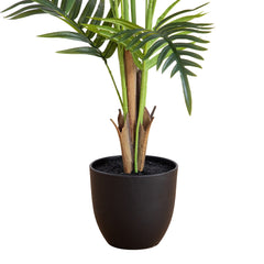 4’ Artificial Areca Palm Tree - Ornate Home
