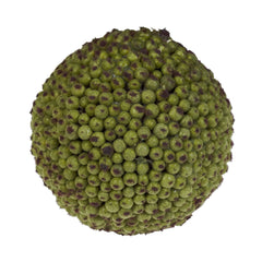 4" Berry Ball (Set of 6)" - Ornate Home