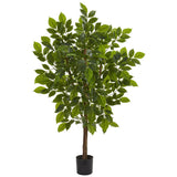4’ River Birch Artificial Tree
