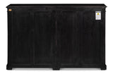 Morgan Ebony Library Case