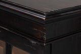 Morgan Ebony Library Case