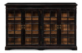Morgan Ebony Library Case