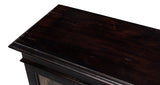 Morgan Ebony Library Case
