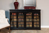 Morgan Ebony Library Case