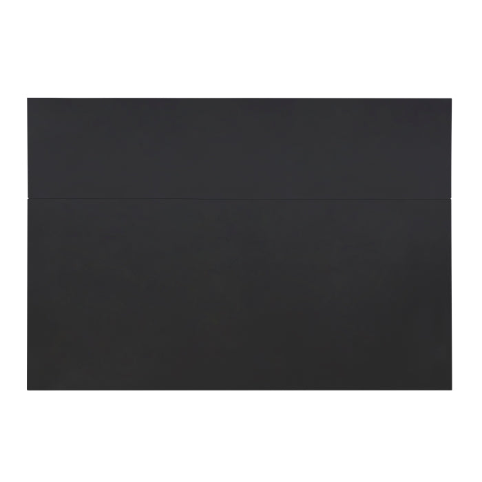 Meadowbrook Black Kitchen Island