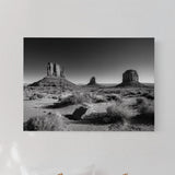 Monuments to Forever