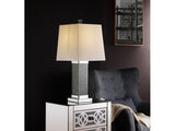 Noralie Table Lamp - Ornate Home