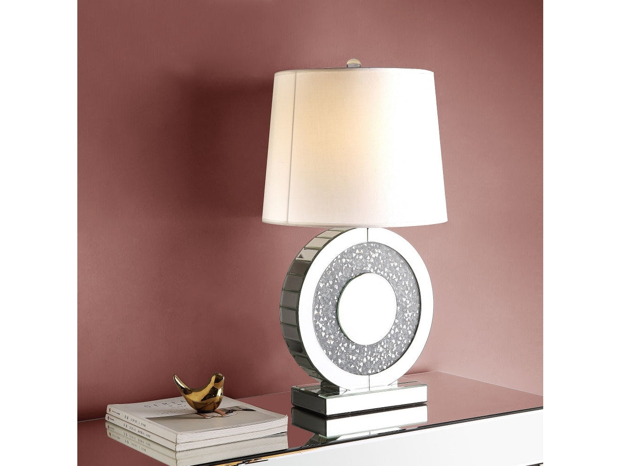 Noralie Table Lamp - Ornate Home