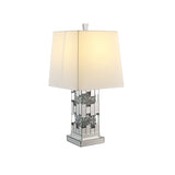 Noralie Table Lamp - Ornate Home