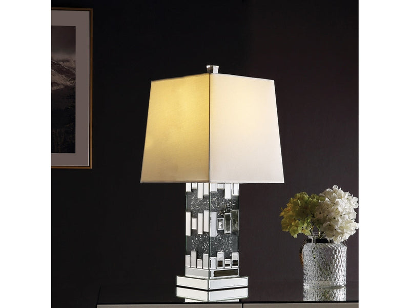 Noralie Table Lamp - Ornate Home