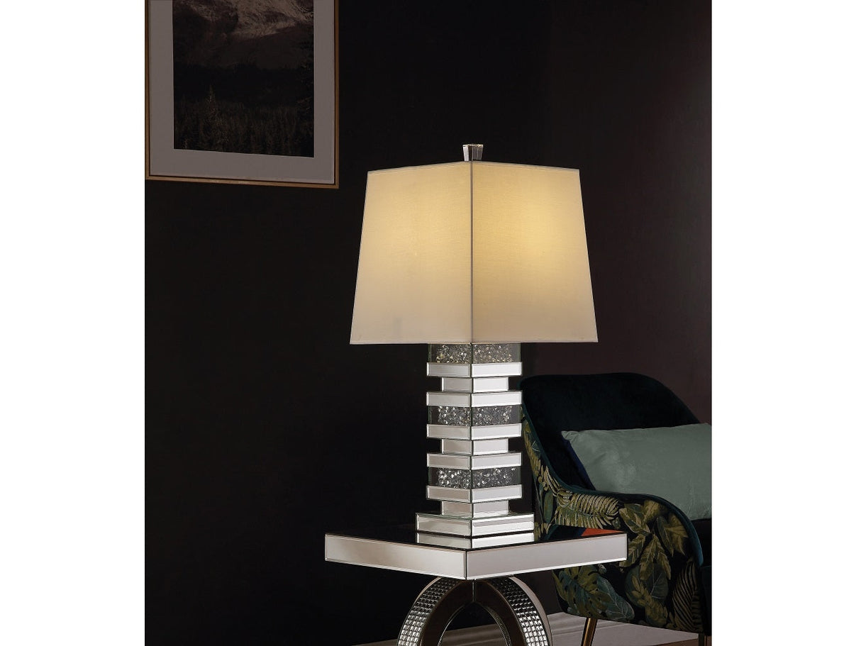 Noralie Table Lamp - Ornate Home