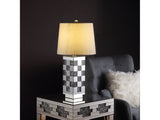 Noralie Table Lamp - Ornate Home