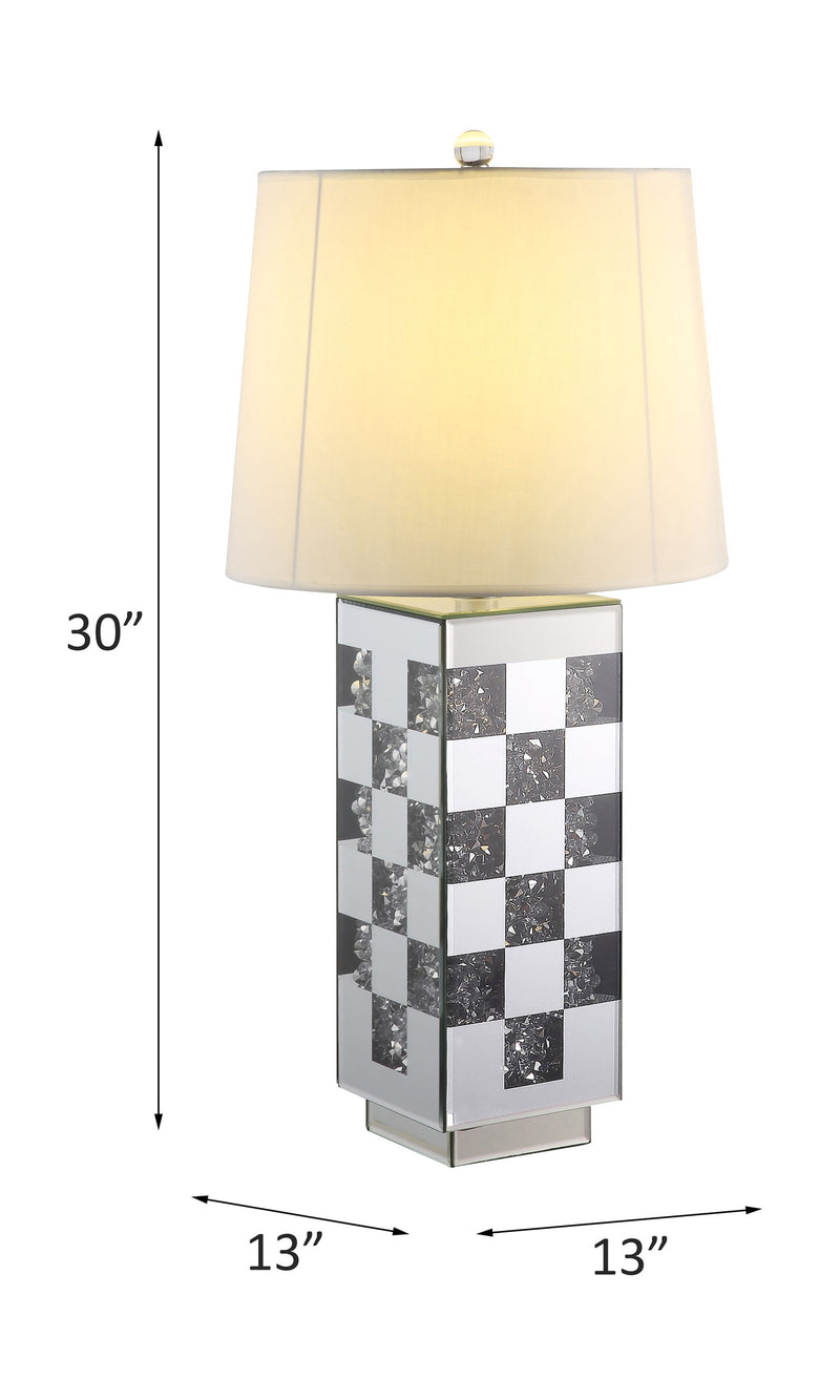 Noralie Table Lamp - Ornate Home