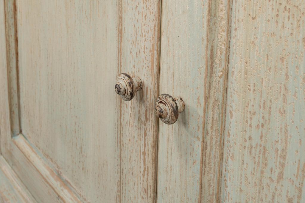 Angelique Beige Bookcase