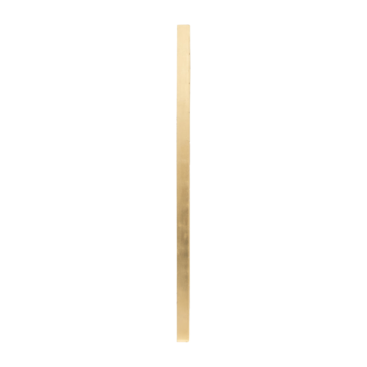 Scott Bar Gold Bars Rectangular Mirror