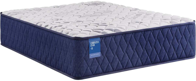 Sealy® Carrington Chase Spring Murry Hill Innerspring Firm Tight Top Mattress - Ornate Home