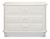 Altus White Commode