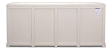 Villefranche White Sideboard